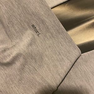 Stori Perseverance tight